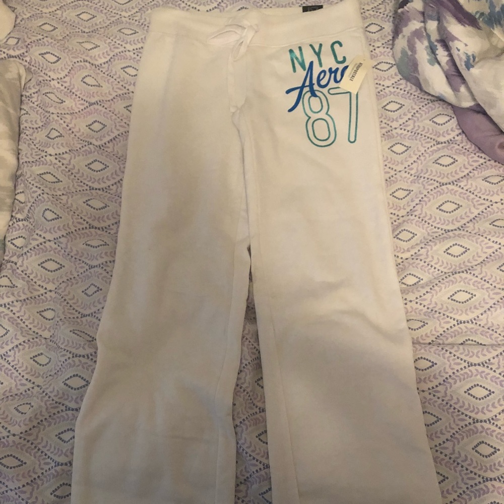 Aeropostale sweatpants